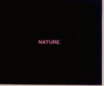 Nature