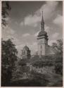 [Church of the Assumption of the Virgin Mary, Most, Czech Republic]