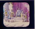 Pythias' Appeal to Dionysius.
