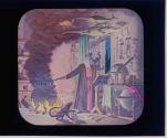 Occult Mysteries of Persian Magi
