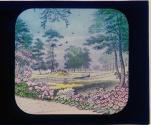 The Flowery Plain.