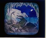 Where Hideous Creatures Climb.