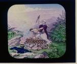 Abraham Offering Isaac