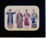 Four Mahommedans.