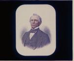 Portrait of James S. Ridgeley