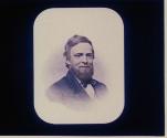 Schuyler Colfax