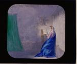 The Virgin Mary