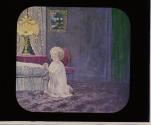 Boy Kneeling