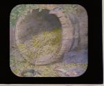 Old Barrel