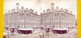 Eutaw House