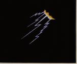 Flashes of Lightning