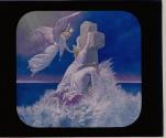 Angel Crowning Faith