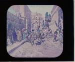 Street in Old Rome - Alexander