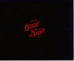 Good Night