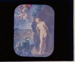 Andromeda Rescued by Perseus - Arpino