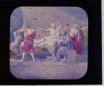 Death of Socrates - David