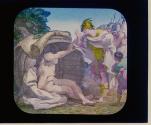 Diogenes and Alexander