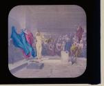Phyrne Before Tribunal - Gerome