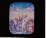 Thetis Brings Armor of Achilles - Gerard