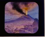 Bay of Naples & Mt Vesuvius