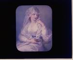 Vestal Virgin - Kauffman