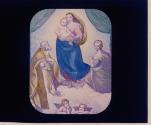 Madonna of St Sixtus. Raphael