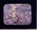 Conversion of Saul - Rubens