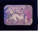 Entombment of Christ - Titian