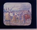Surrender of Breda - Velasquez