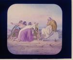 Joseph's Brother Shows Coat to Jacob