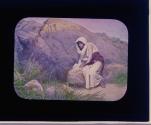 Hagar in the Desert