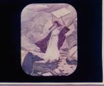 Moses Breaking Tables of the Law - Rochegrosse