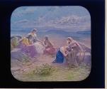 Adah and Her Companions