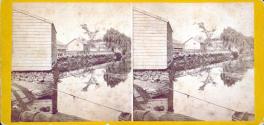 Long Wharf, Fishkill Landing.