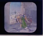 Death of Jezebel - Brozik