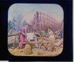 God Tells Noah to Build Ark