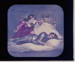 Jael and Sisera - Northcote