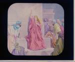 Song of Miriam