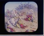 Death of Saul - Dore
