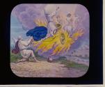 Ascent of Elisha