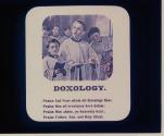 Doxology - Praise God, etc.