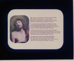 My Jesus, I Love Thee - Ecce Homo Barbieri