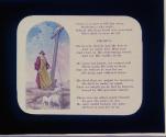 There is a Green Hill Far Away - Shepherd of Jerusalem - Morris