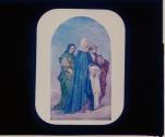 Three Marys going to Tomb - Landelle