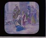 Finding of Jesus in Temple - Copping
