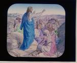Sermon on the Mount - Hofmann
