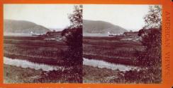 A View from Cornwall - Entrance to the Highlands.
