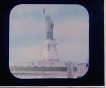 [Statue of Liberty]