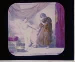 Joseph and Potiphar's Wife