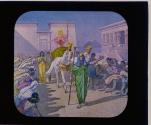 Joseph Raised to Honor by Pharoah